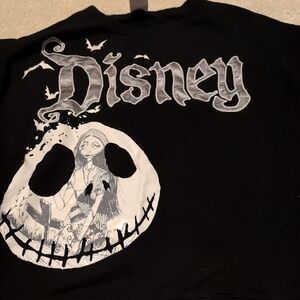Disney Black Kids Shirt